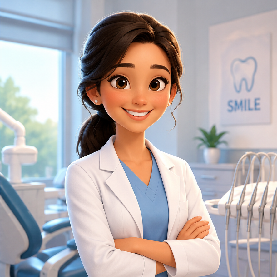 Dr. Prasanna Sawant, dentist at The Perfect Smile | Bhandup West | Dental Clinic in Bhandup West, Mumbai