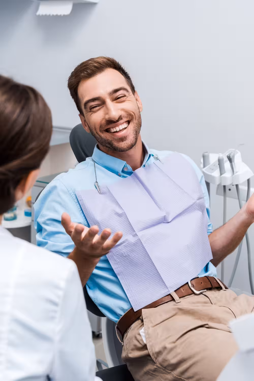 Why choose The Perfect Smile | Bhandup West | Dental Clinic