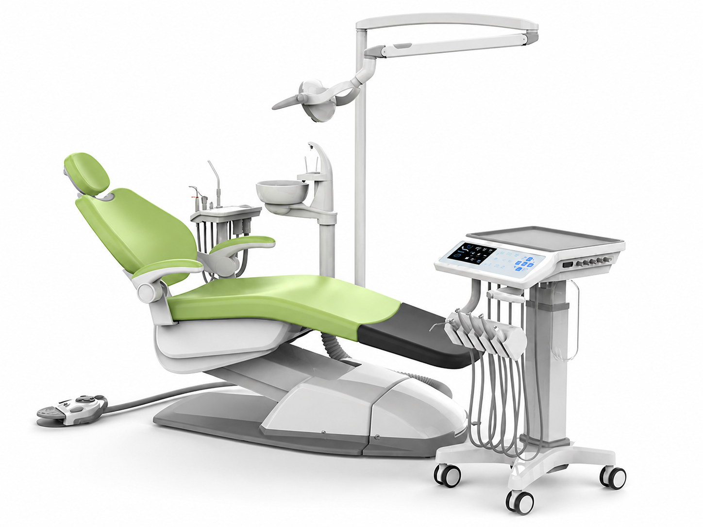 Inside The Perfect Smile | Bhandup West | Dental Clinic — Bhandup West, Mumbai