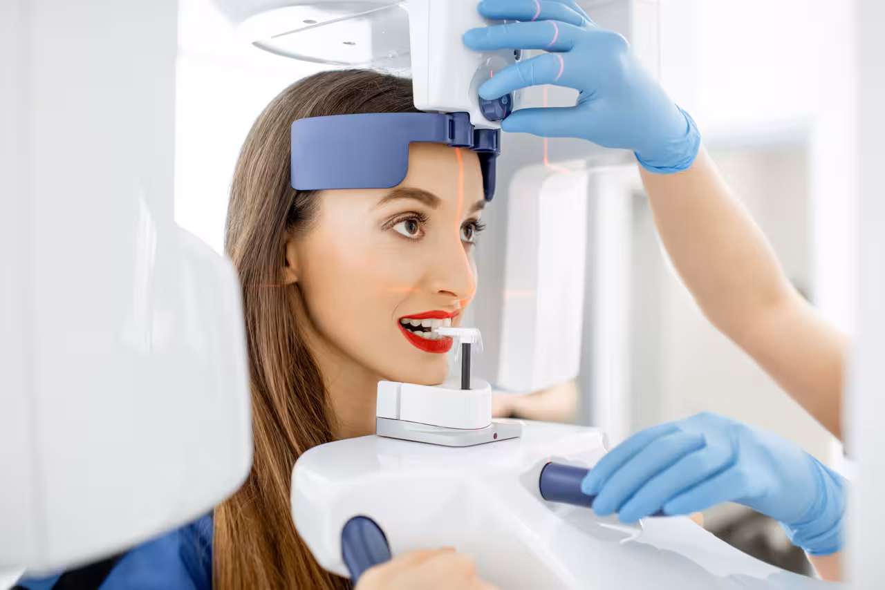 Inside The Perfect Smile | Bhandup West | Dental Clinic — Bhandup West, Mumbai